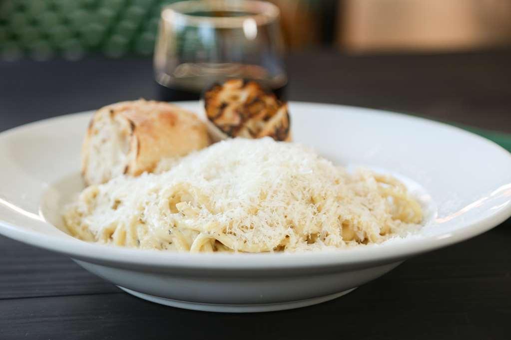 Ohio University Inn And Conference Center Athens Restaurant foto